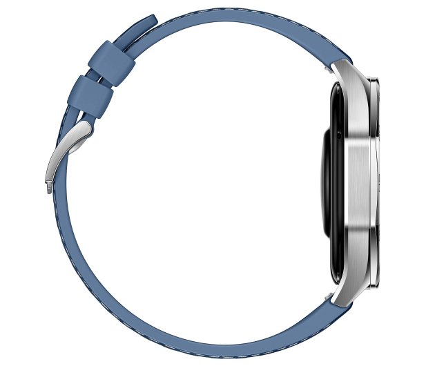 Huawei Watch GT 5 niebieski 46mm - 1276878 - zdjęcie 6
